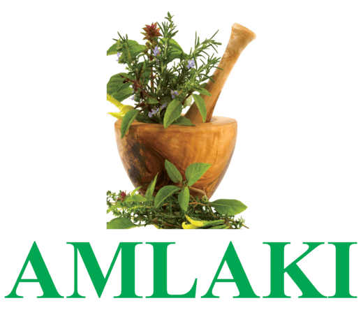 Amlaki Herbal