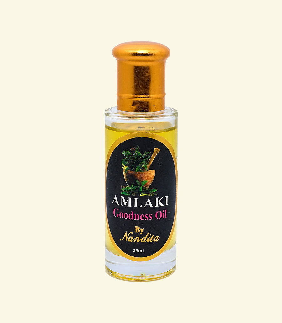 Goodness Oil by Amlaki Herbal
