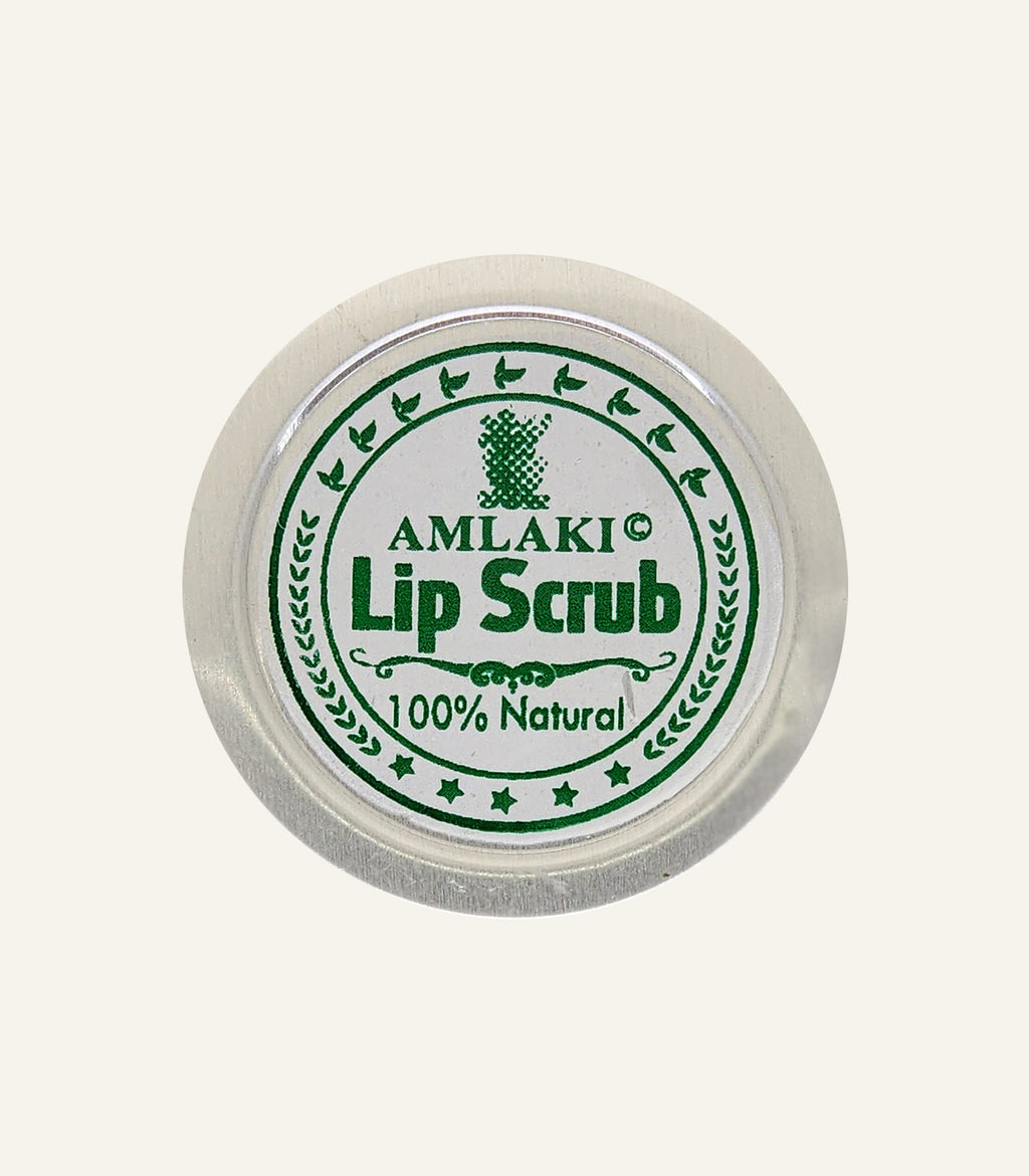Lip Scrub by Amlaki Herbal