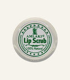 Lip Scrub by Amlaki Herbal