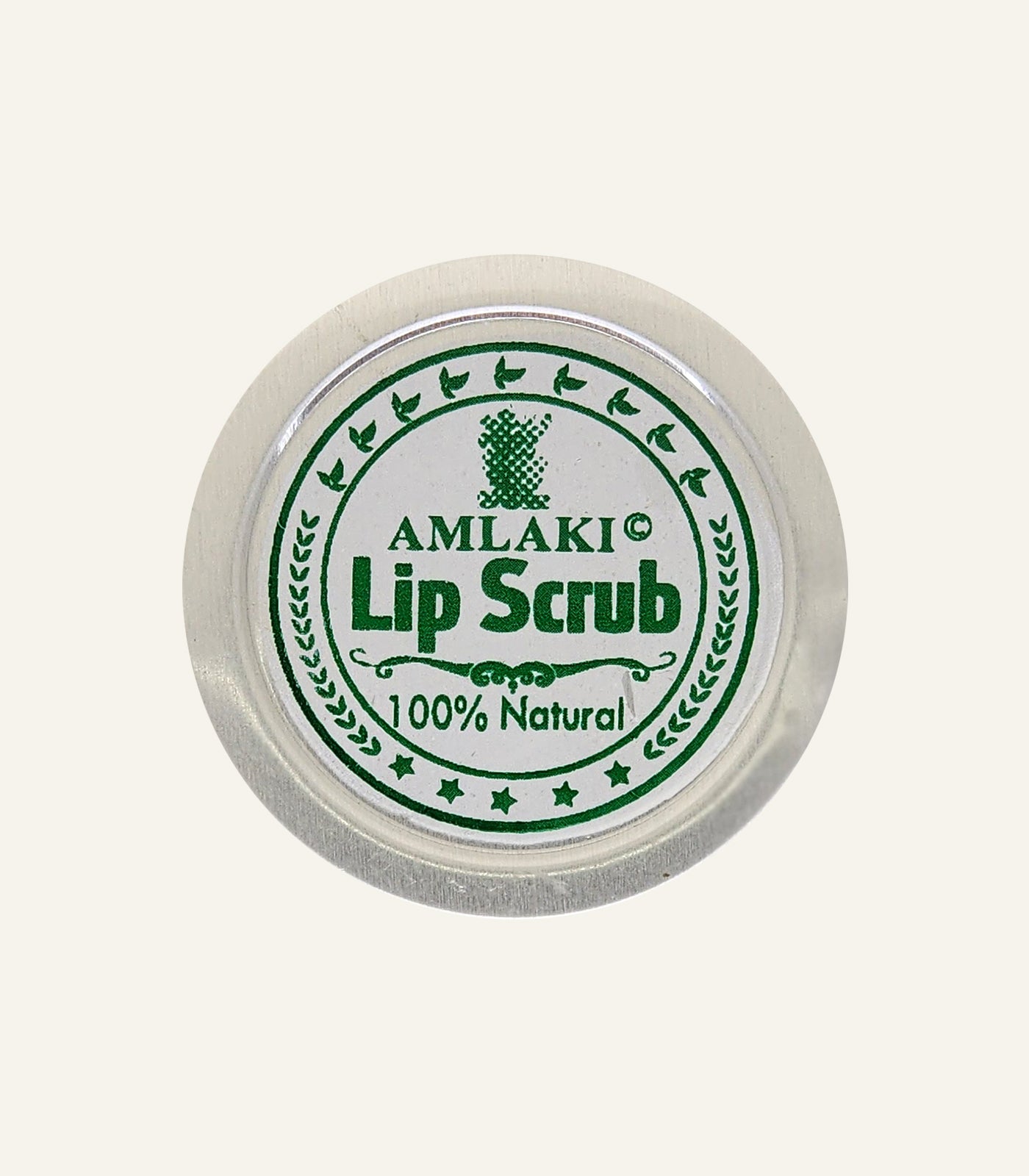 Lip Scrub by Amlaki Herbal