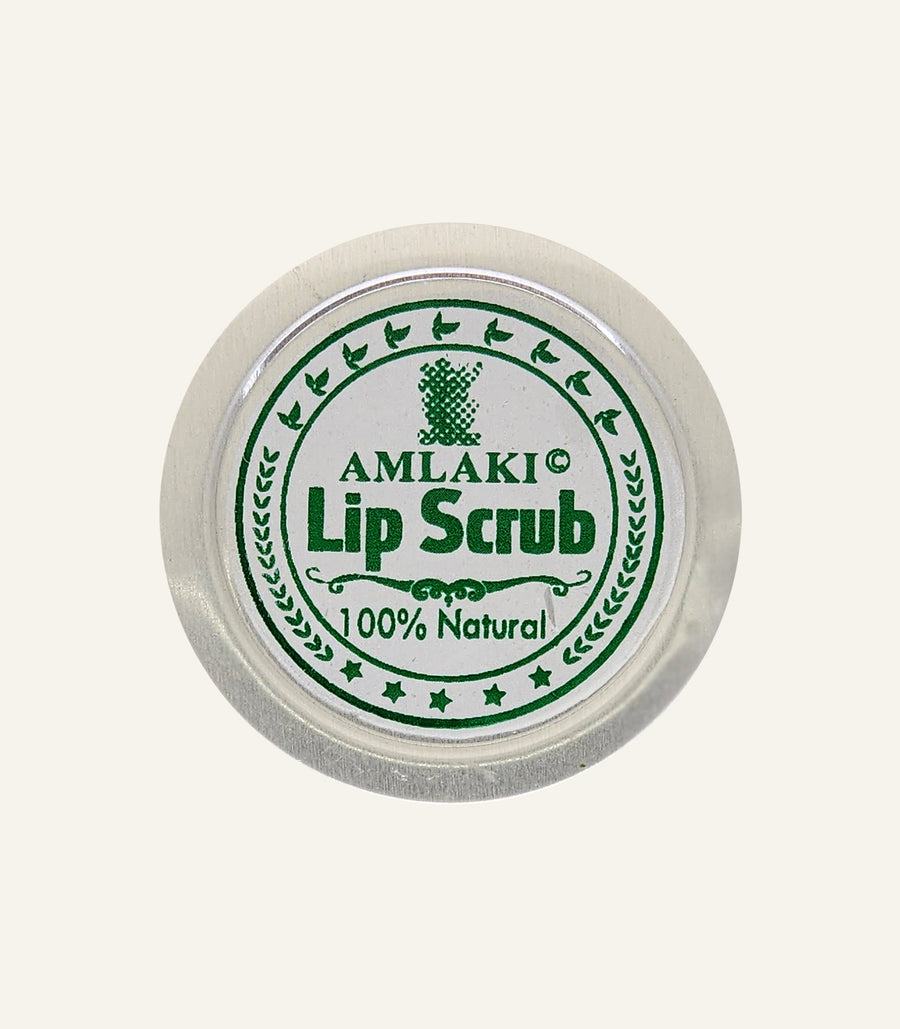 Lip Scrub by Amlaki Herbal
