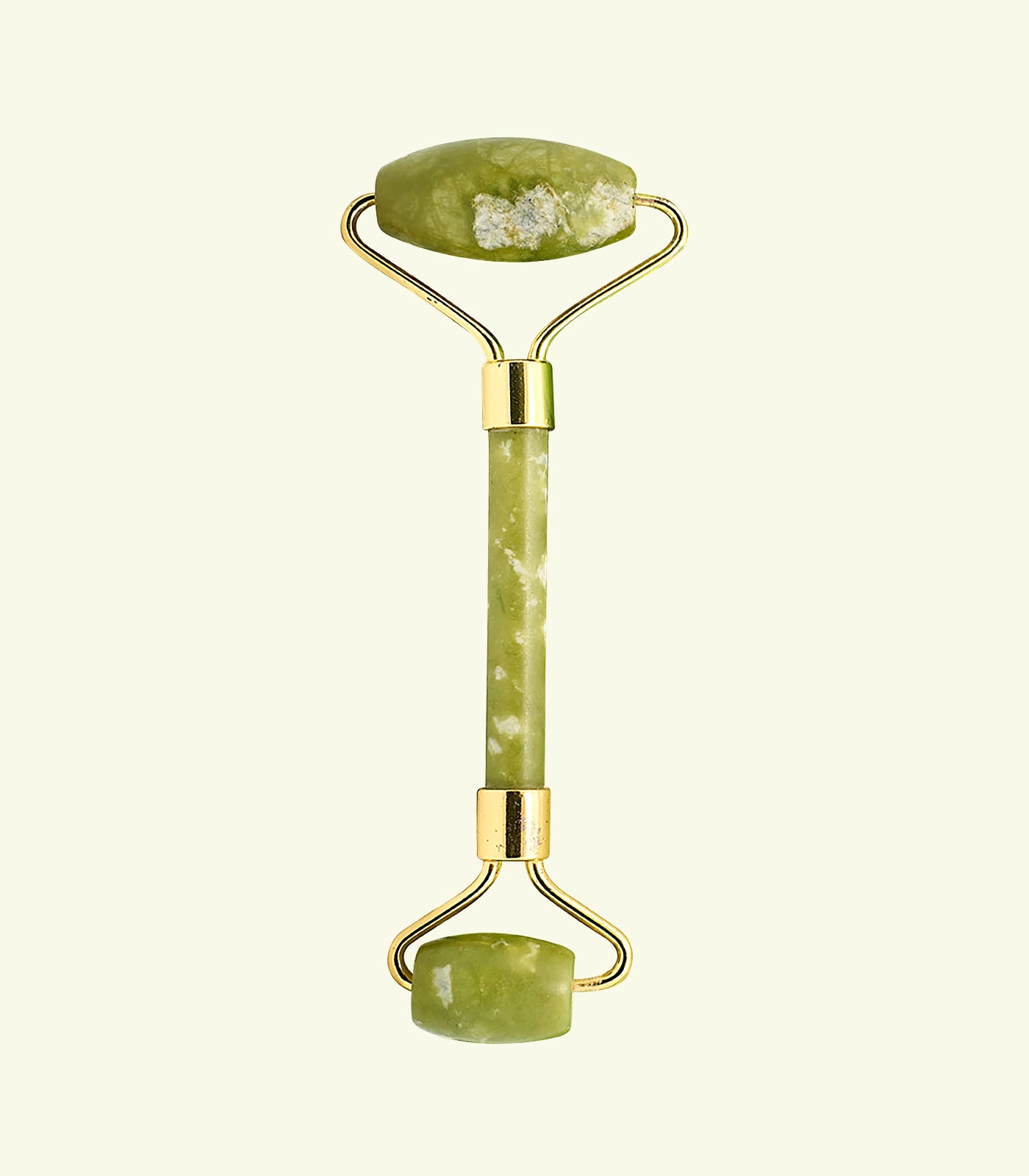 Jade Facial Massager by Amlaki Herbal