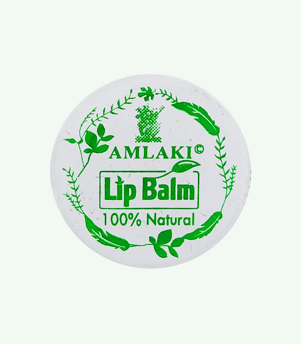 Lip Balm by Amlaki Herbal