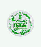 Lip Balm by Amlaki Herbal