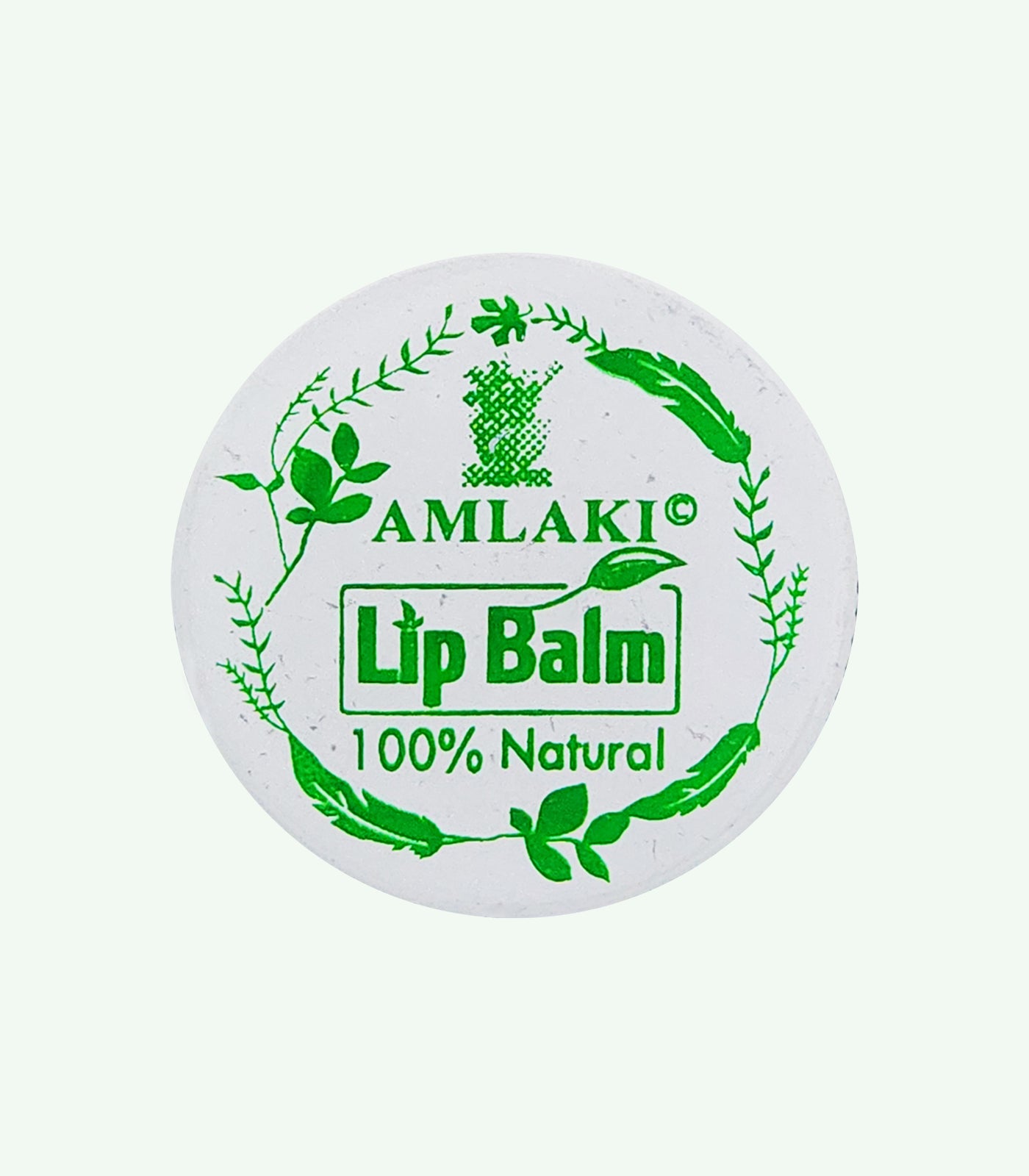 Lip Balm by Amlaki Herbal