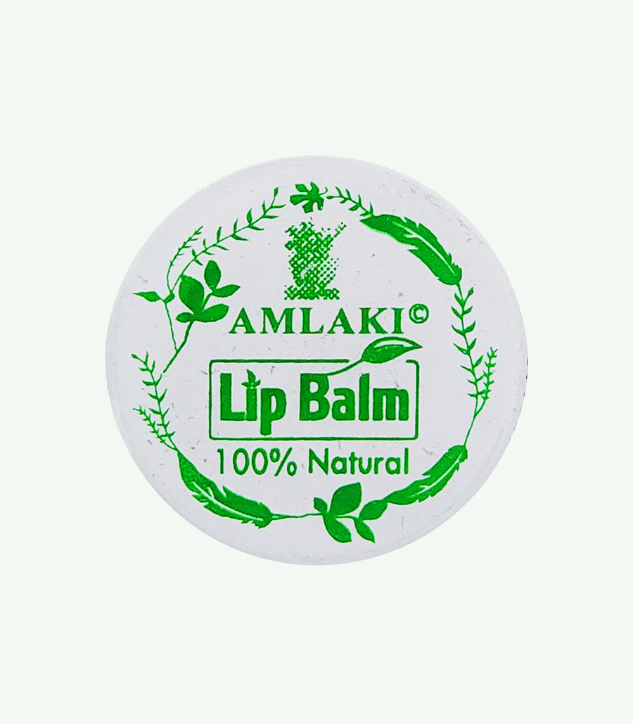 Lip Balm by Amlaki Herbal