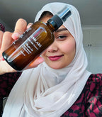 Hijab Hair Essence by Amlaki Herbal