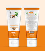 Sandalwood Glowing Face Wash by Amlaki Herbal