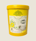 Brightening Rice Flour Body Scrub by Amlaki Herbal