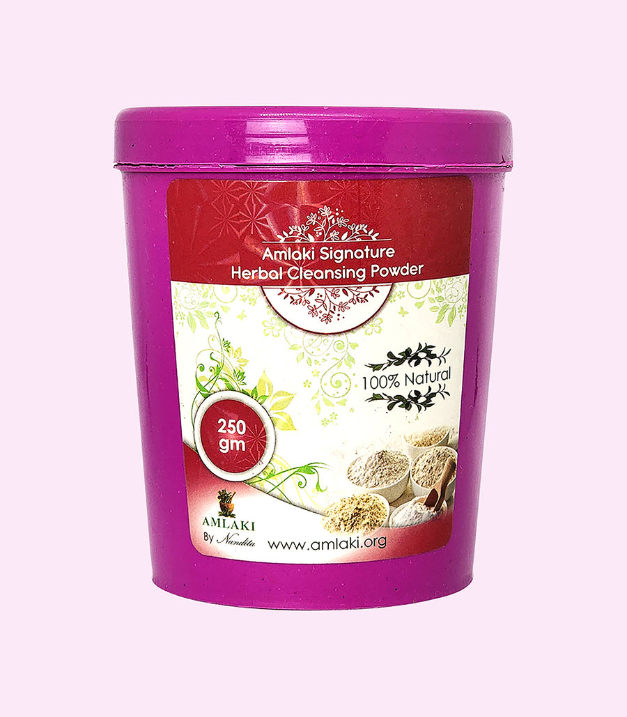 Herbal Cleansing Powder