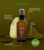 Hijab Hair Essence by Amlaki Herbal