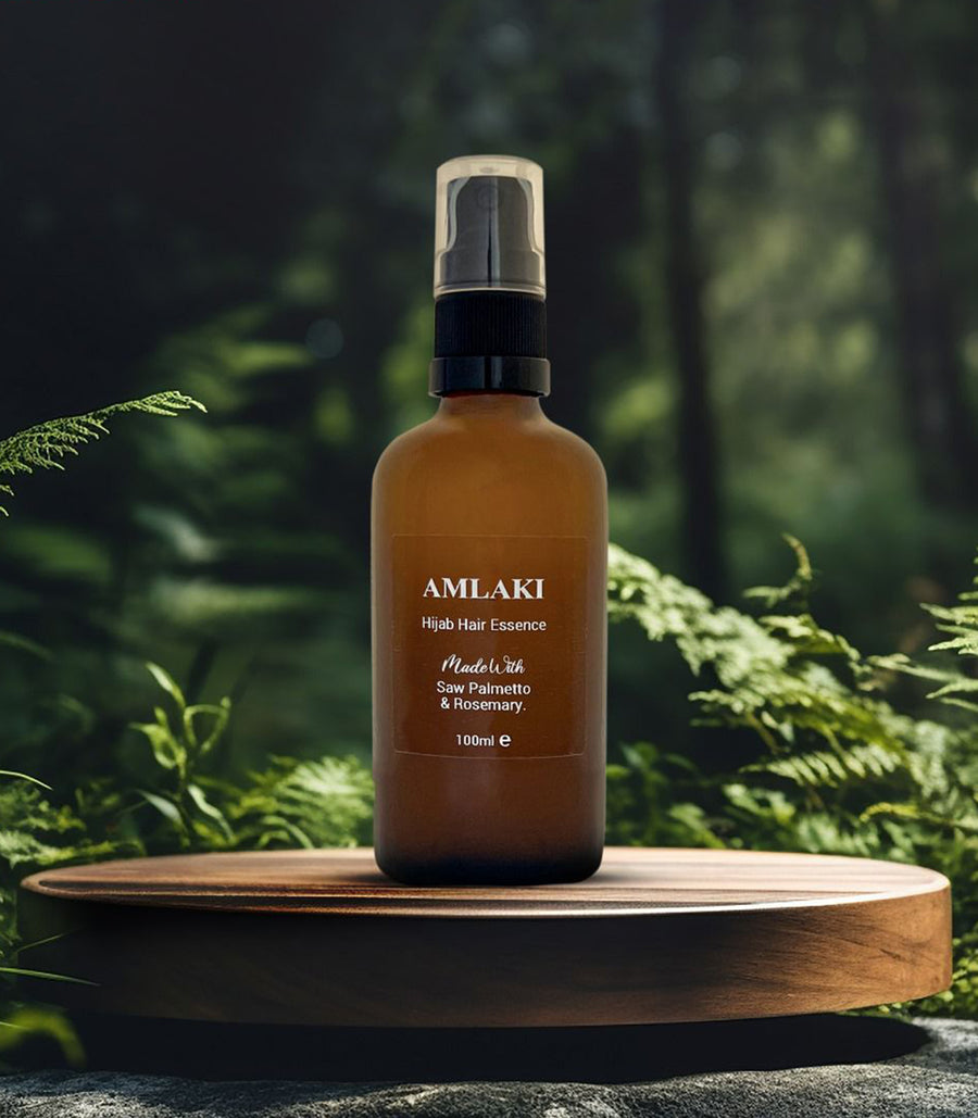 Hijab Hair Essence by Amlaki Herbal