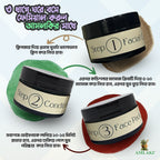 Sandal Wood Facial Set by Amlaki Herbal