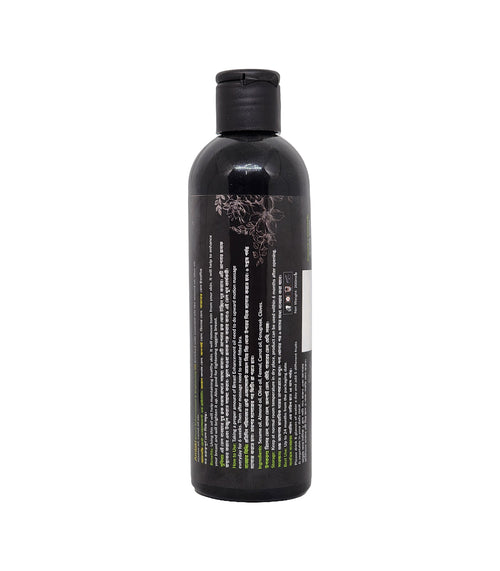 Amlaki Breast Enhancement and Brightening Oil by Amlaki Herbal