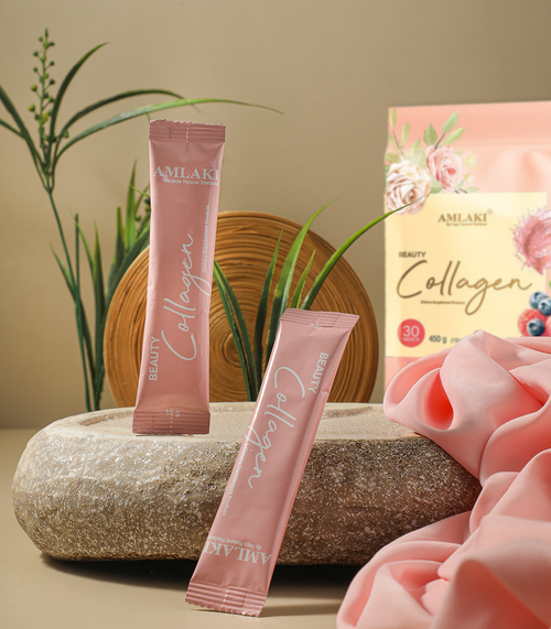 Amlaki Beauty Collagen by Amlaki Herbal