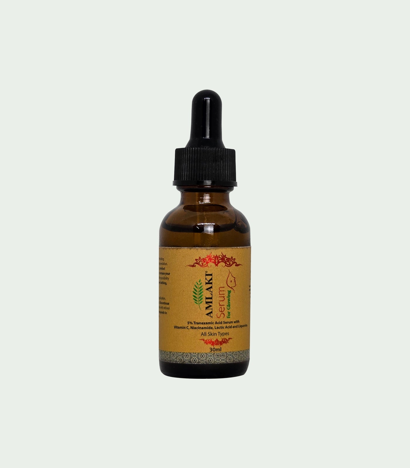 Glow Serum by Amlaki Herbal