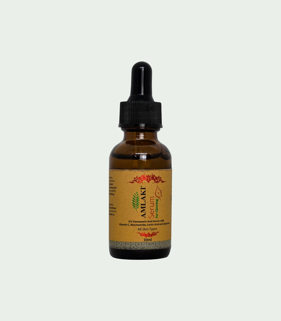 Glow Serum by Amlaki Herbal