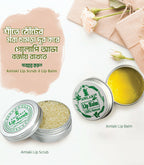 Lip Balm by Amlaki Herbal