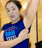 Underarm Brightening Mask by Amlaki Herbal